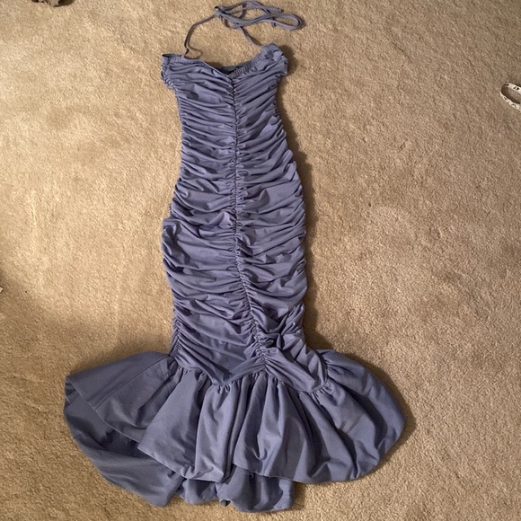 Venus dress EXTREMELY sexy and form fitting - Picture 2 of 9